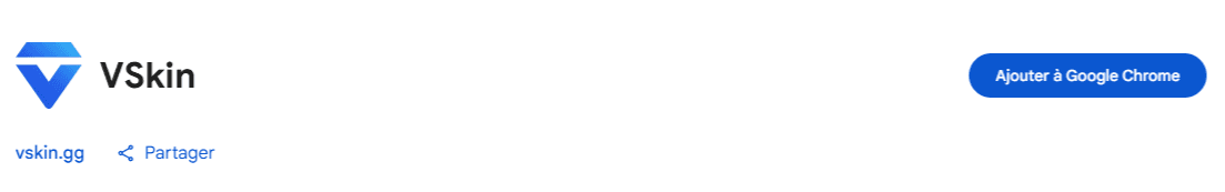 vskin_extension_on_chrome_web_store